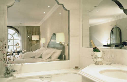 Miguel Hidalgo Hotel | The Green Park Hotel