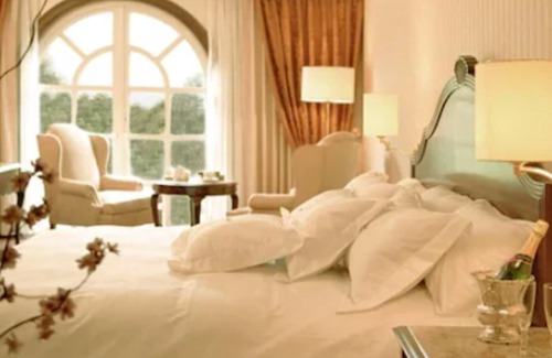Miguel Hidalgo Hotel | The Green Park Hotel