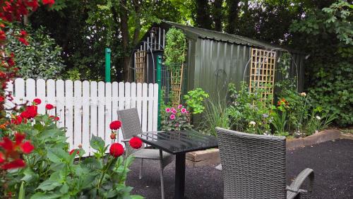 Killarney Apartamento | The Green Room