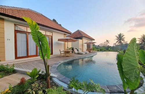 Klungkung Villa | The Green Sidemen