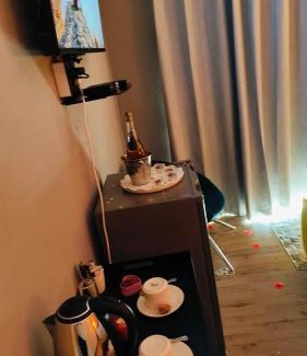 Thohoyandou Cama Y Desayuno | The greenary guest house and restaurant