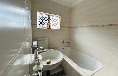 Thohoyandou Cama Y Desayuno | The greenary guest house and restaurant