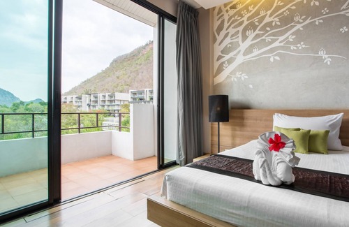 Mu Si Complejo | The Greenery Resort Khao Yai