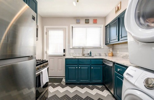 University District Casa | The Greenline Bungalow @ High Point