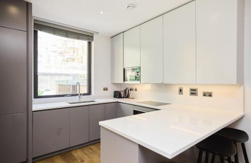 Peninsula Apartamento | The Greenwich Balcony Home