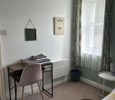 Blackford Casa | The Grey Cottage