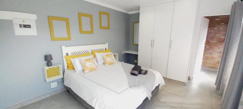 Potchefstroom Apartamento | The Grey Inn Accommodation.