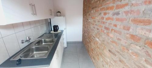 Potchefstroom Apartamento | The Grey Inn Accommodation.