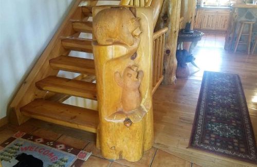 Alto Casa | The Grizz