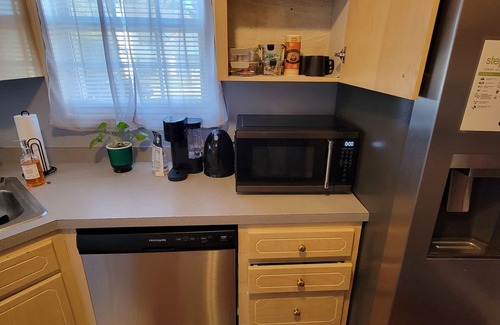 Clayton Casa | The Grove at Clayton 3-bedroom homes offer 1st floor Master bedrooms & King Beds