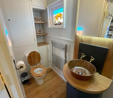 Cromer Otro | The Grove Glamping