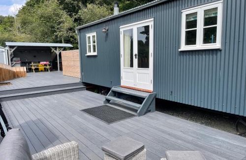 Cromer Otro | The Grove Glamping