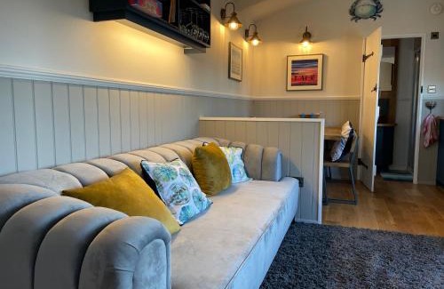 Cromer Otro | The Grove Glamping