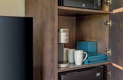 Four Corners Complejo | The Grove Resort & Water Park Orlando