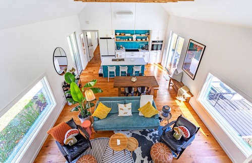 Narrowsburg Apartamento | The Grove