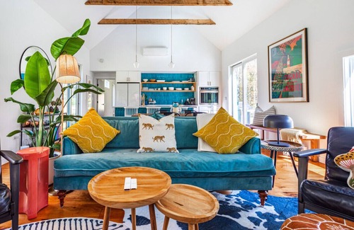 Narrowsburg Apartamento | The Grove