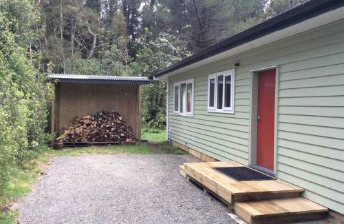 Rangipo Casa | The Grumpy Trout Lodge #Outdoors on our #doorstep!