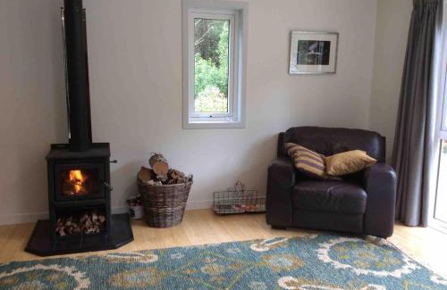 Rangipo Casa | The Grumpy Trout Lodge #Outdoors on our #doorstep!