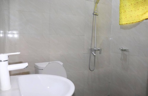 Ikoyi Hotel | The Guest House Ikoyi