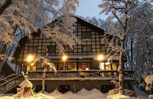 Happo Complejo | The Guest House Japan Hakuba