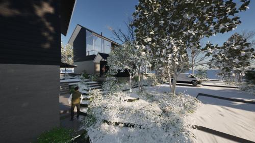 Happo Complejo | The Guest House Japan Hakuba