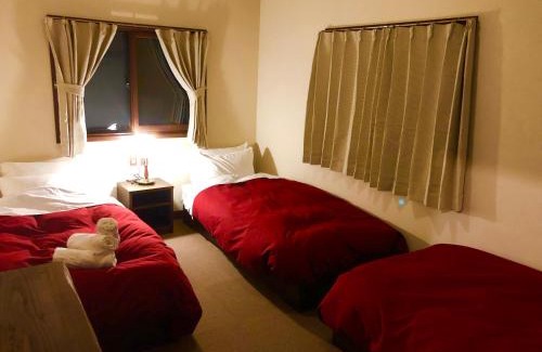 Happo Complejo | The Guest House Japan Hakuba