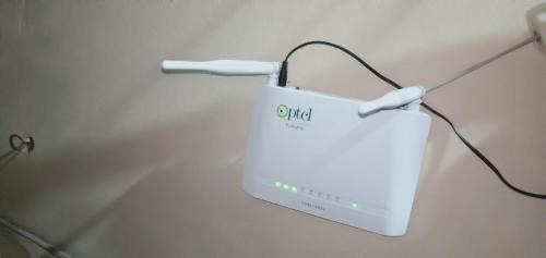 Lahore Apartamento | The Guest House Lahore - Rooms & Appartments