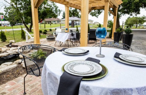 Lancaster Casa | La casa de huéspedes - Lancaster, KY