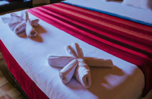 Amritsar Casa | The Guesthouse Amristar