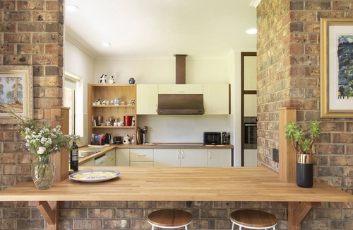 McLaren Vale Casa | The Gums McLaren Vale