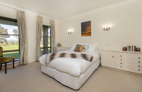 McLaren Vale Casa | The Gums McLaren Vale