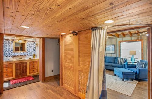 St. Augustine Apartamento | The Gypsy Palace