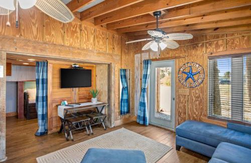 St. Augustine Apartamento | The Gypsy Palace