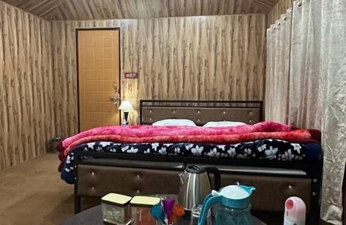 Kanatal Complejo | The Gypsy Soul Resort Kanatal