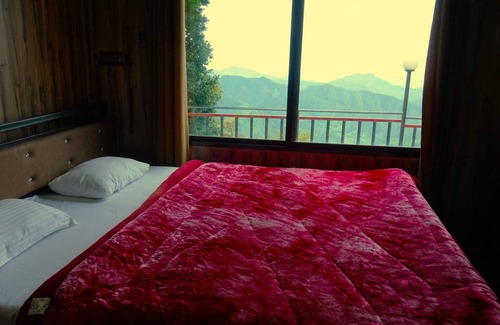 Kanatal Complejo | The Gypsy Soul Resort Kanatal