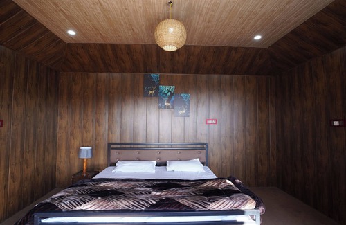 Kanatal Complejo | The Gypsy Soul Resort Kanatal