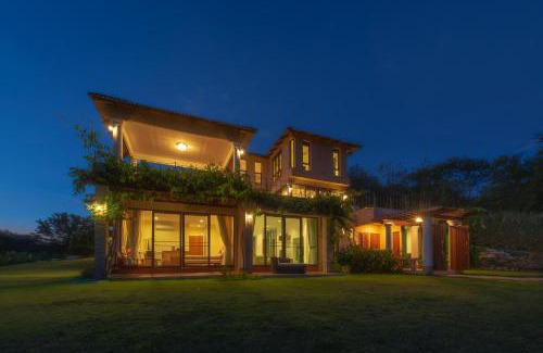 Nong Nam Daeng Villa | The H Residences Khaoyai