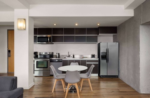 Historic Core Apartamento | The Haas, Trademark Collection by Wyndham
