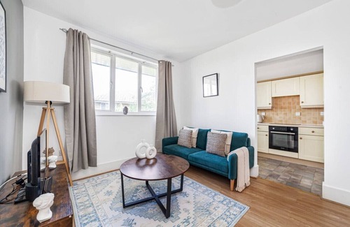 Haggerston Apartamento | The Haggerston Premium Collection