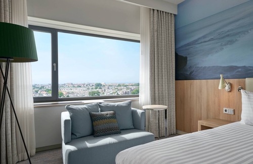 Zorgvliet Hotel | The Hague Marriott Hotel