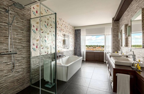 Zorgvliet Hotel | The Hague Marriott Hotel