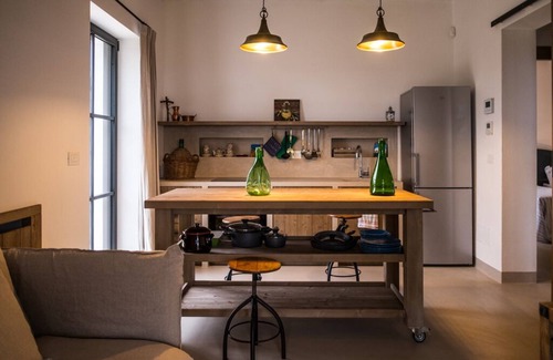 Castellana Grotte Casa | The Hague of Cucumo with pool