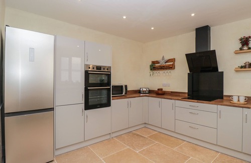 Monmouth Cabaña | THE HAME, pet friendly, character holiday cottage in Monmouth