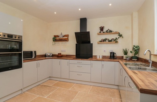 Monmouth Cabaña | THE HAME, pet friendly, character holiday cottage in Monmouth