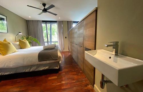 Greater Johannesburg Metropolitan Area Hotel | The Hamilton Boutique Hotel
