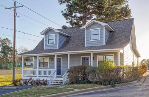 Rockwell Condominio | The Hamilton Townhouse