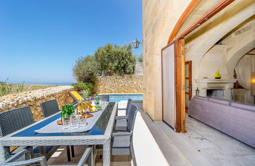 Ta' Għammar Apartamento | The Hamlet 1 Holiday Home