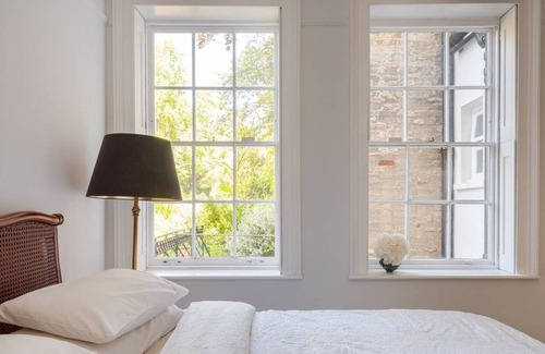 Frognal and Fitzjohns Apartamento | The Hampstead Haven S