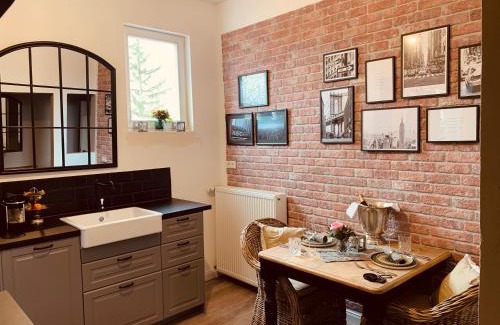 Freinsheim Apartamento | The Hampton Hock's - Wellness & Wine