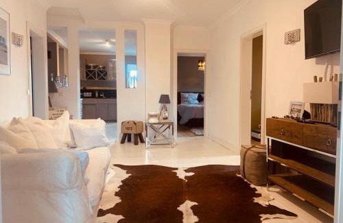 Freinsheim Apartamento | The Hampton Hock's - Wellness & Wine